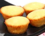 Lemon Muffins