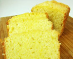 Lemon Tea Bread