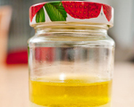 Lemony Dressing