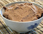 Lentil Pate