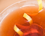 Liberty Bell Cocktail