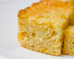 Light Country Style CornBread