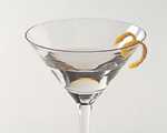 Lillet Cocktail 