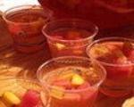 Lillet Punch