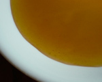 Lillikoi Syrup