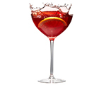 Lillypad Cocktail
