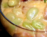 Lima Bean Casserole