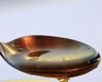 Lime and Apple Syrup
