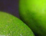 Lime and Tequila Dressing
