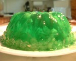 Lime Jello Salad