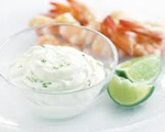 Lime Mayonnaise