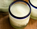 Limeade and Orange Margarita Slush 