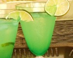 Guava Limeade