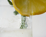 Limonada Cocktail