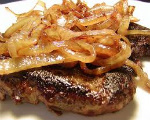Liver and Onion