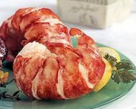 Classic Grilled Lobster Tails
