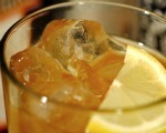 Mason-Dixon Iced Tea Cocktail
