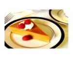Low Carb-Low Calorie Pumpkin Pie