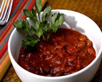 Low Carb Turkey Chili