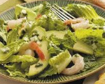 Luncheon Salad