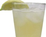 Lynchburg Ginger Lemonade