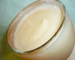 Macadamia Nut Chi Chi Cocktail