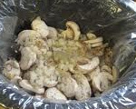 Mad About Mushrooms
