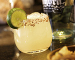 Made in the Shade Cocktail