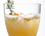 Magical Pain Extractor Cocktail