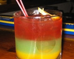 Magnetic Monkey Cocktail