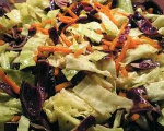 Make-Ahead Coleslaw