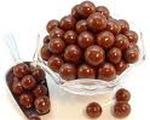 Rum Balls