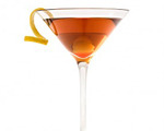 Image of Man Of War Cocktail, SheKnows