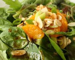Madarin Lettuce Salad