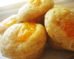 Mandarin Orange Muffins