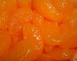 Mandarin Orange Salad