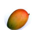 Mango Bread