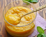 Mango Curd