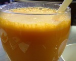 Mango Lhassi