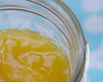 Lime Mango Sauce with a Kick