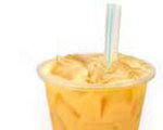 Image of Honey Mango Bubble Tea, SheKnows