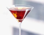 Dry Manhattan