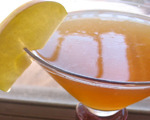 Manzana Mezclada Cocktail 
