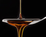 Maple and Nutmeg Syrup