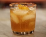 Chocoholic's Maple Brew