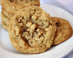 Maple Cookies