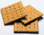 Maple Graham Shake