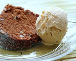 Maple Nut Cake