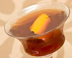 Mar-tea-nez Cocktail