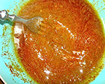 Marinade for Beef Ribs